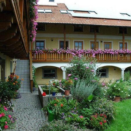 Ferienhof Loew Salzweg Zewnętrze zdjęcie