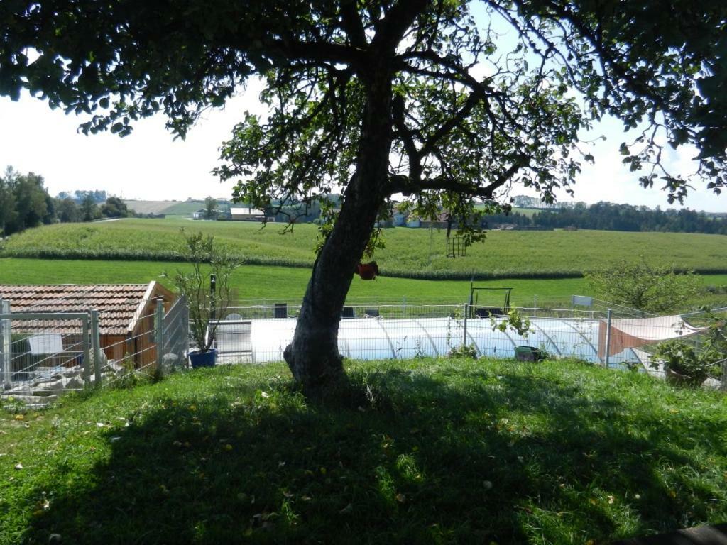 Ferienhof Loew Salzweg Zewnętrze zdjęcie