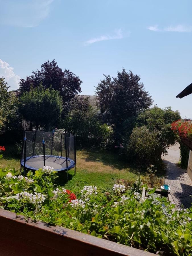 Ferienhof Loew Salzweg Zewnętrze zdjęcie