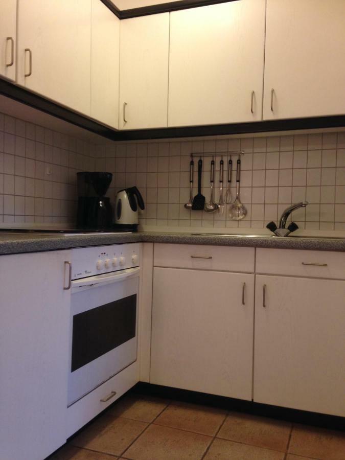 Ferienhof Loew Salzweg Zewnętrze zdjęcie