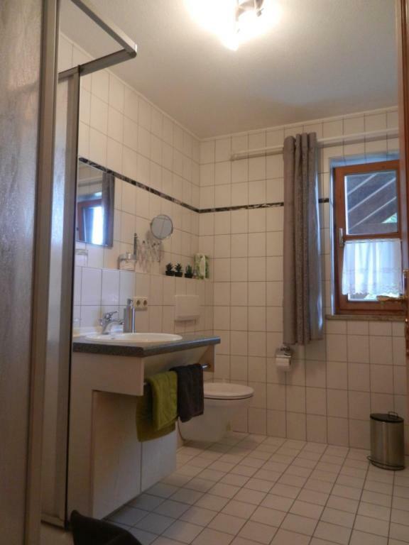 Ferienhof Loew Salzweg Zewnętrze zdjęcie
